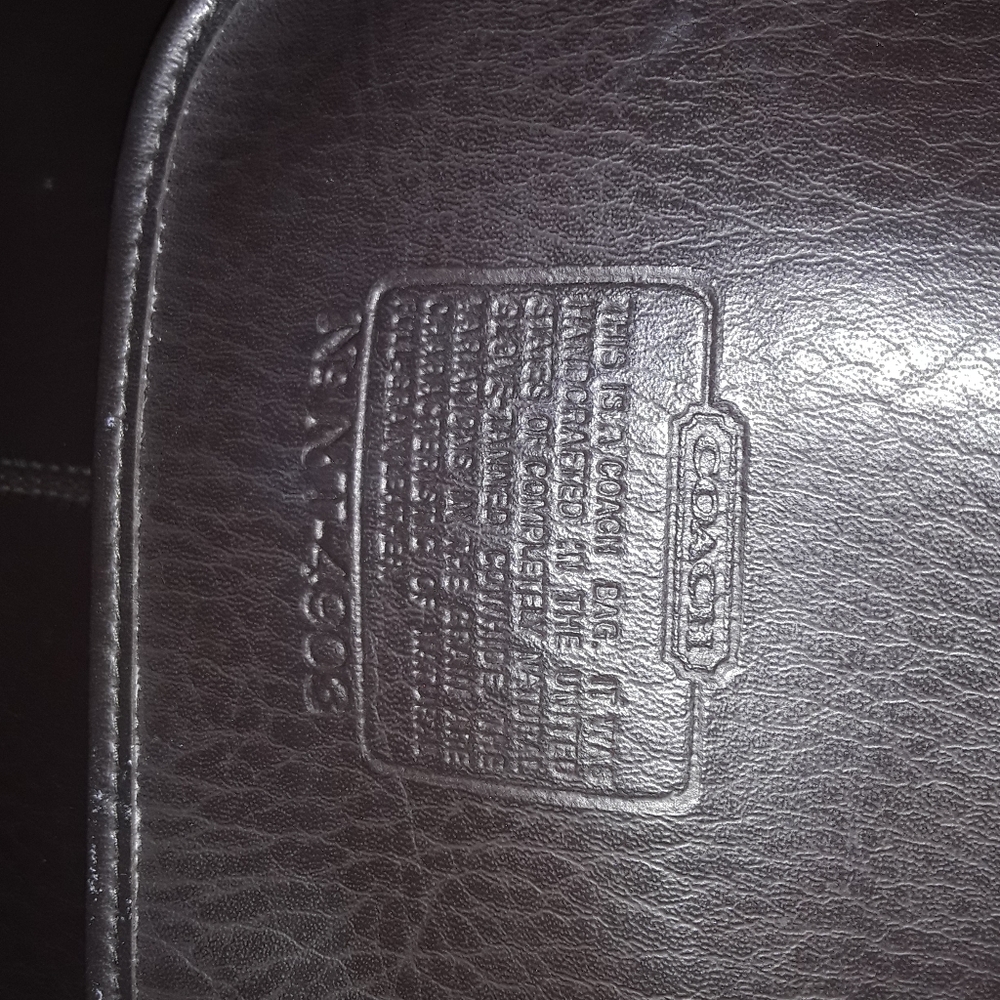 Handbag - Picture 3 of 3